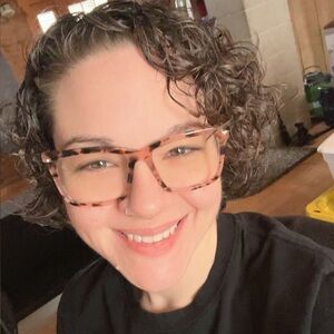 Meet your Posher, Erin